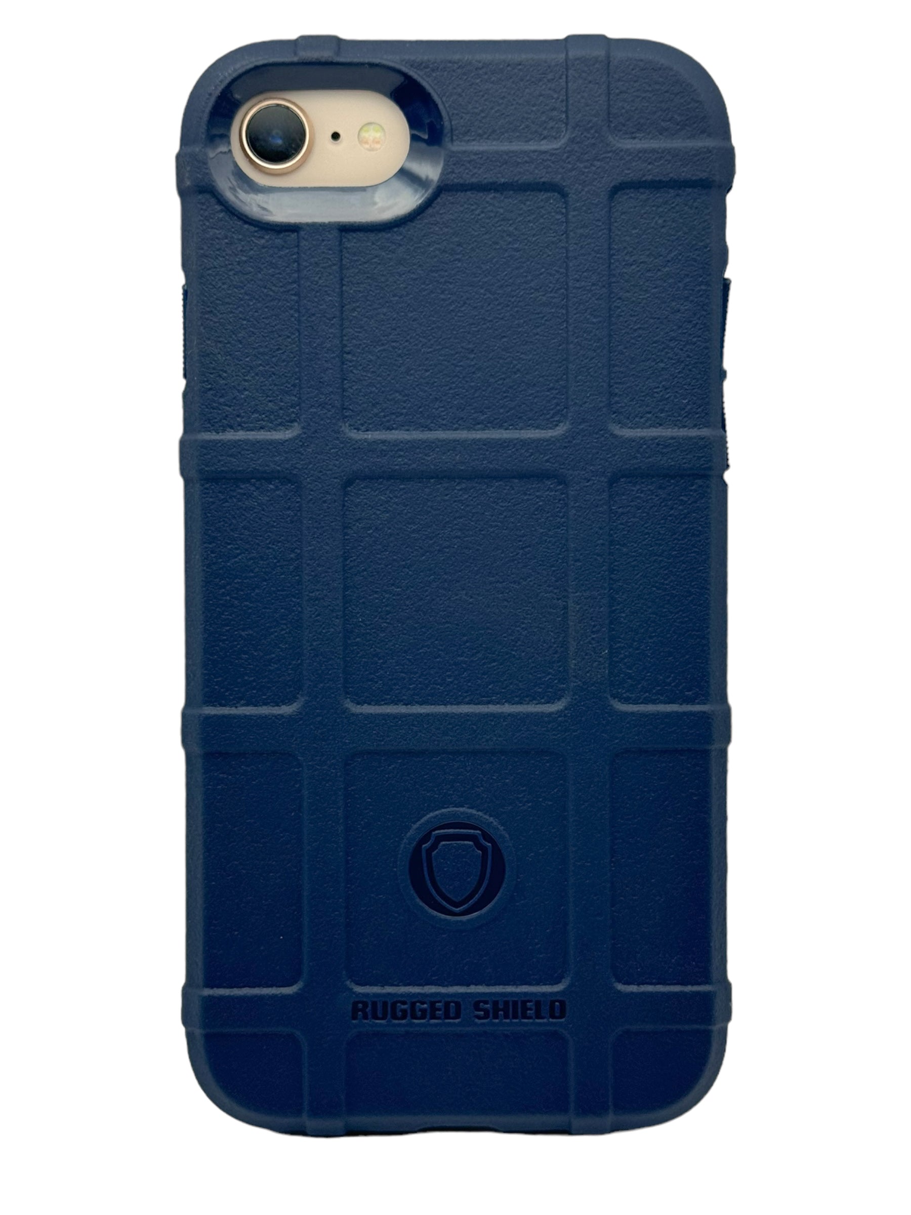 Funda para iPhone 8 / 7 / SE de uso rudo rigida contra golpes